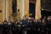 Milan Church Concert Promotes Inclusion Ahead of 2026 Winter Paralympics