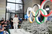 Milan Olympics Fashion Face-Off: Armani, Ralph Lauren & Stella Jean Compete