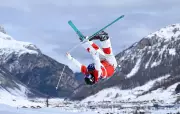Milano Cortina 2026 Day Five: Stunning Olympic Images Capture Action