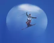 Milano Cortina 2026: Day Three's Top Olympic Images Showcase Action