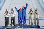 Milano Cortina 2026 Winter Olympics: Day Nine Photo Highlights