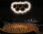 Milano Cortina 2026 Winter Olympics Opening Ceremony at San Siro Stadium