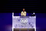 Milan's DJ MACE Steals the Show at 2026 Winter Olympics Opening Ceremony