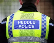 Milford Haven School Pupil Charged with GBH After Teacher Stabbed
