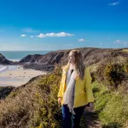 Milford Haven: The Underrated Welsh Seaside Town Rivaling Tenby