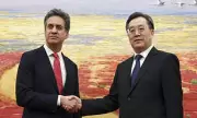 Miliband Faces Scrutiny Over Secretive UK-China Green Energy Deal Details