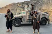 Military Disparity: Pakistan's Nuclear Arsenal and Forces Dwarf Afghanistan