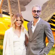 Millie Mackintosh's First Valentine's Day Alone After Split from Hugo Taylor