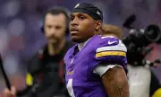 Minnesota Vikings Star Rondale Moore Dies Aged 25 in Indiana