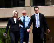 Minns Defends Police Response to Sydney Protests Amid Brutality Claims