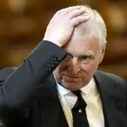 Mirror Editor's Decade-Long Pursuit of Epstein-Andrew Ties Culminates in Arrest