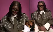 Miss J Alexander Reveals Stroke Left Him Unable to Walk, Tyra Banks Yet to Visit