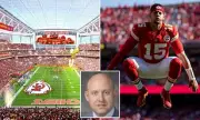 Missouri Politician Demands Chiefs' Eviction from Arrowhead Over Kansas Move
