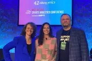 MIT Sloan Sports Analytics Conference Celebrates 20 Years of Innovation and Growth