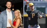 MLB Star Paul Skenes Sparks Debate Over Patriotism Ahead of World Baseball Classic