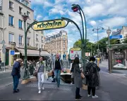 Ménilmontant: Paris's Bohemian Neighbourhood Off the Tourist Trail