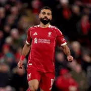 Mo Salah Authorises Saudi Transfer Talks as Liverpool Exit Looms
