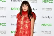 Model Annabelle Neilson Emailed Epstein About 'Group of Girls'