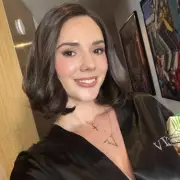 Model Eve Sweet Reveals Her Secret Wild Side Behind Girl-Next-Door Image