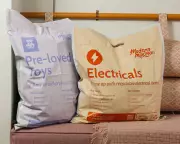 Modern Milkman Expands to Collect and Recycle Unwanted Electronics