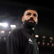 Mohamed Salah's Liverpool Future Secured as Thiago Alcantara Returns for Legends Clash