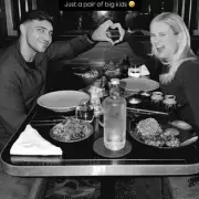 Molly-Mae and Tommy Fury's First Public Outing Since Pregnancy Reveal