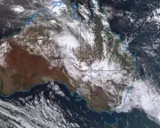 Monsoon Low Triggers Severe Weather Warnings Across Eastern Australia