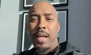 Montell Jordan Declared Cancer-Free After Two Prostate Cancer Battles