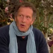 Monty Don Announces Early Return of BBC's Gardeners' World Series
