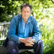 Monty Don's Decade of Knee Pain After Ignoring Doctor's Orders