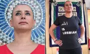 Moroccan Feminist Faces Amputation in Prison Over 'Allah is Lesbian' T-Shirt