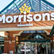 Morrisons Shoppers Urged to 'Write to Your MP' Over New ATM Withdrawal Fees