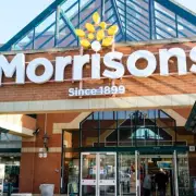 Morrisons to Sell Dozens of In-Store Pharmacies in Major Cost-Cutting Drive