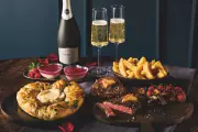 Morrisons Valentine's Day Meal Deal: A Budget-Friendly Feast for Two