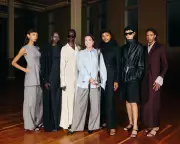 Mother-Daughter Fashion Duo Wins Australia's National Designer Award