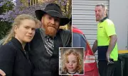 Mother of Missing Boy Gus Lamont Flees Adelaide Home as Police Investigation Intensifies