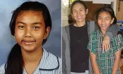 Mother of Missing Melbourne Girl Bung Siriboon Dies After Cancer Battle