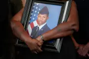 Mother Seeks Justice Two Years After Airman's Fatal Shooting by Florida Deputy