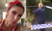 Mother's Desperate Plea to Stalker Before Tragic Death in Melbourne Home