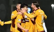 Motherwell Emerge as Shock Title Contenders in Scottish Premiership Race