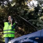 Motoring Experts Urge Drivers to Heed Brake Noises in Wet Weather