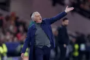 Mourinho Claims Vinicius Jr 'Incited' Benfica Before Racism Row in Champions League