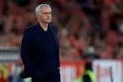 Mourinho Silenced for Benfica vs Real Madrid Clash Amid Racism Row Fallout