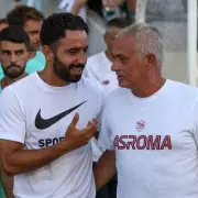 Mourinho Warned Amorim About Man Utd Challenge Before Sacking