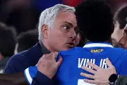 Mourinho's Racism Comments Spark Outrage as Vinicius Jr Receives Support