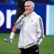 Mourinho's Silence and UEFA's Verdict: Racism Storm Engulfs Real Madrid vs Benfica