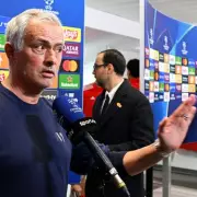 Mourinho's Vinicius Jr Comments Mark His Darkest Hour and Tarnish Legacy