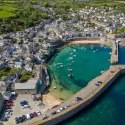 Mousehole: Dylan Thomas's 'Loveliest Village in England' Remains a Coastal Gem
