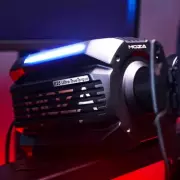 Moza R25 Ultra Review: Premium Torque at a Market-Leading Price