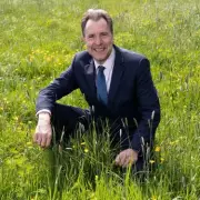 MP Dan Norris Re-Arrested on Multiple Sexual Offence Allegations